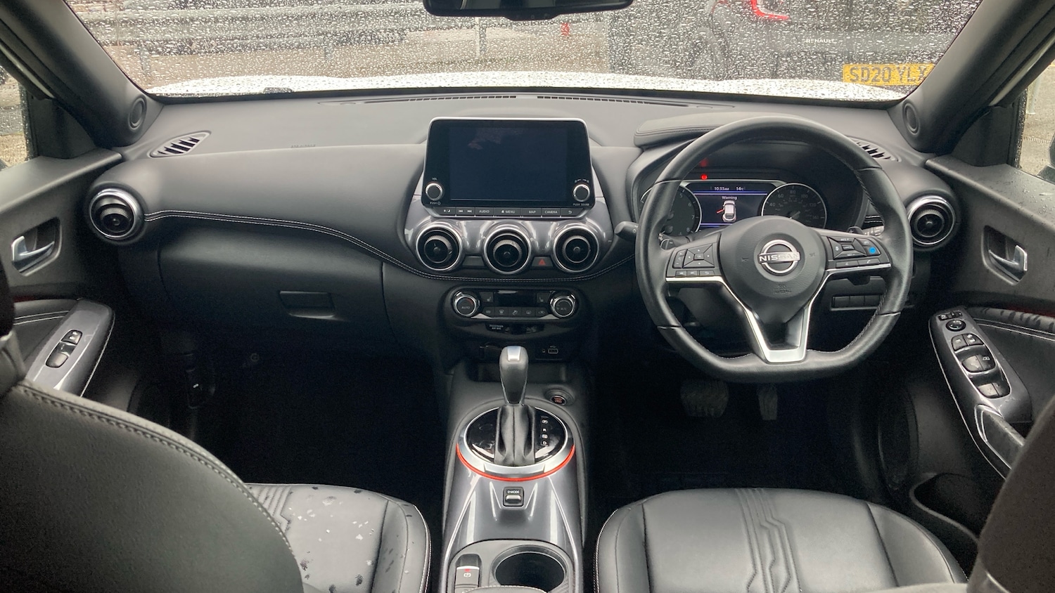 Used Nissan Juke 2022 for sale - 76089983: Photo 10