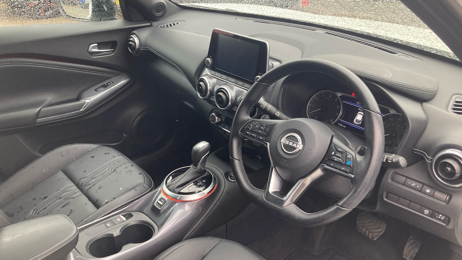 Used Nissan Juke 2022 for sale - 76089983: Photo 11