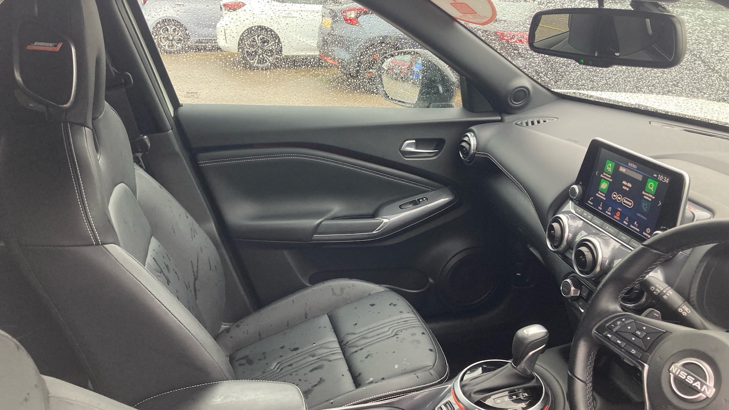 Used Nissan Juke 2022 for sale - 76089983: Photo 14