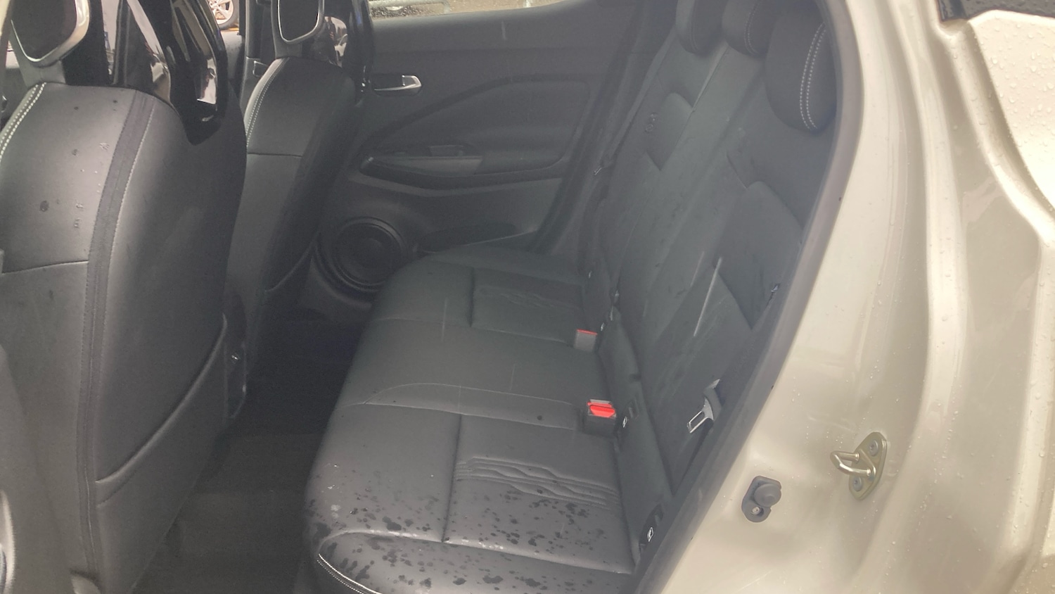 Used Nissan Juke 2022 for sale - 76089983: Photo 16