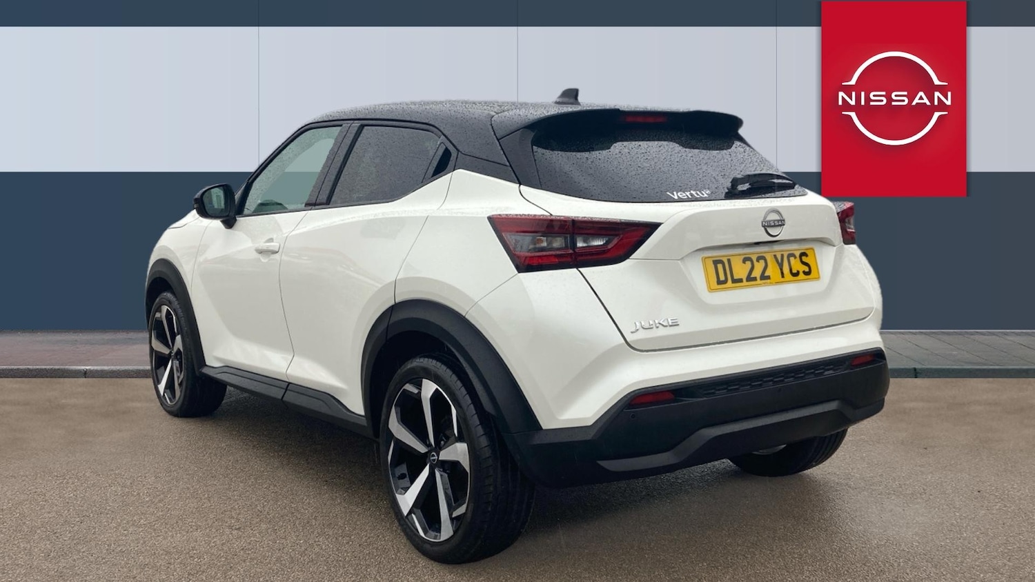 Used Nissan Juke 2022 for sale - 76089983: Photo 2