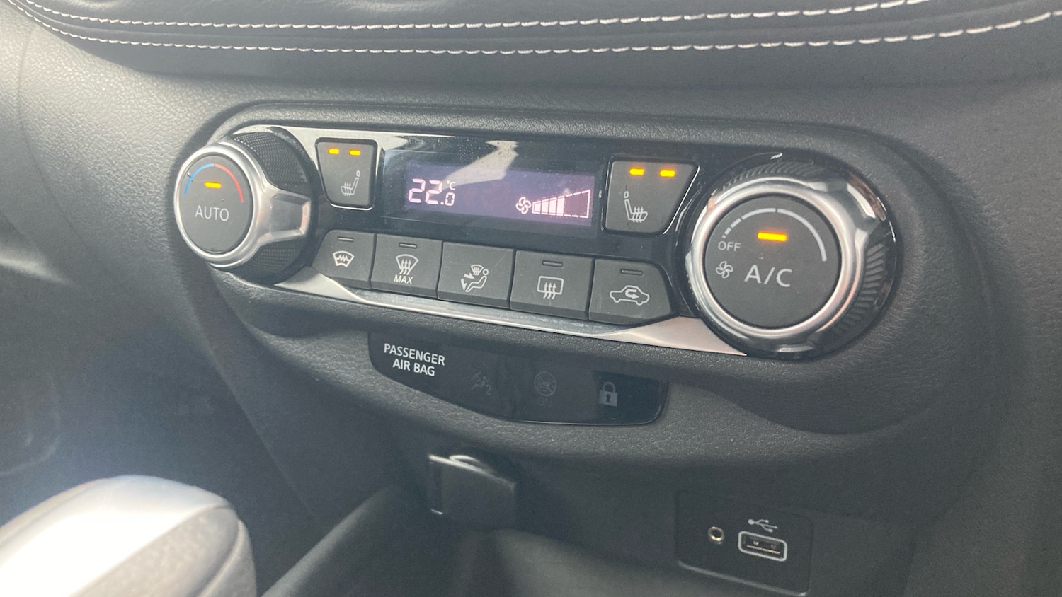 Used Nissan Juke 2022 for sale - 76089983: Photo 28