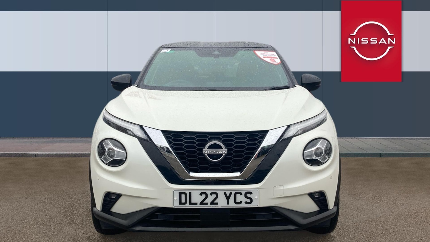Used Nissan Juke 2022 for sale - 76089983: Photo 3