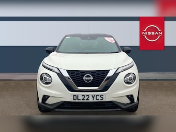 Used Nissan Juke 2022 for sale - 76089983: Photo 3