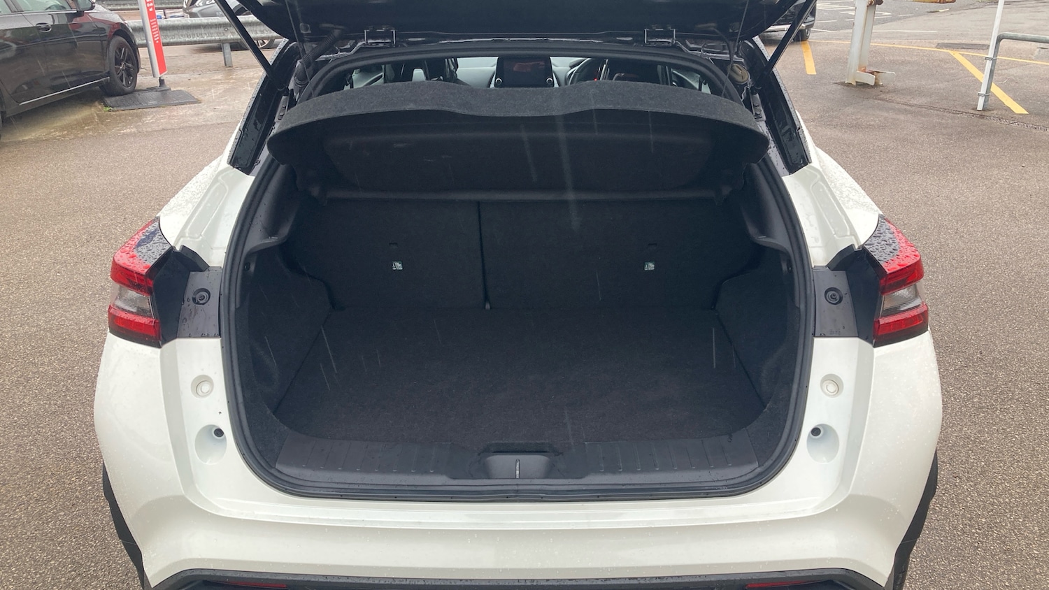 Used Nissan Juke 2022 for sale - 76089983: Photo 4