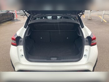 Used Nissan Juke 2022 for sale - 76089983: Photo 4