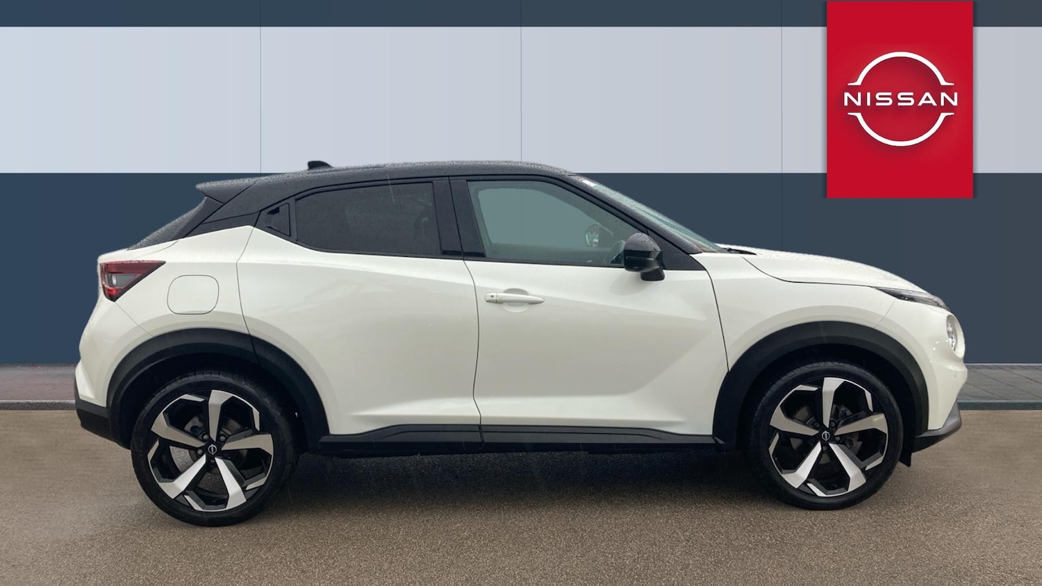 Used Nissan Juke 2022 for sale - 76089983: Photo 5