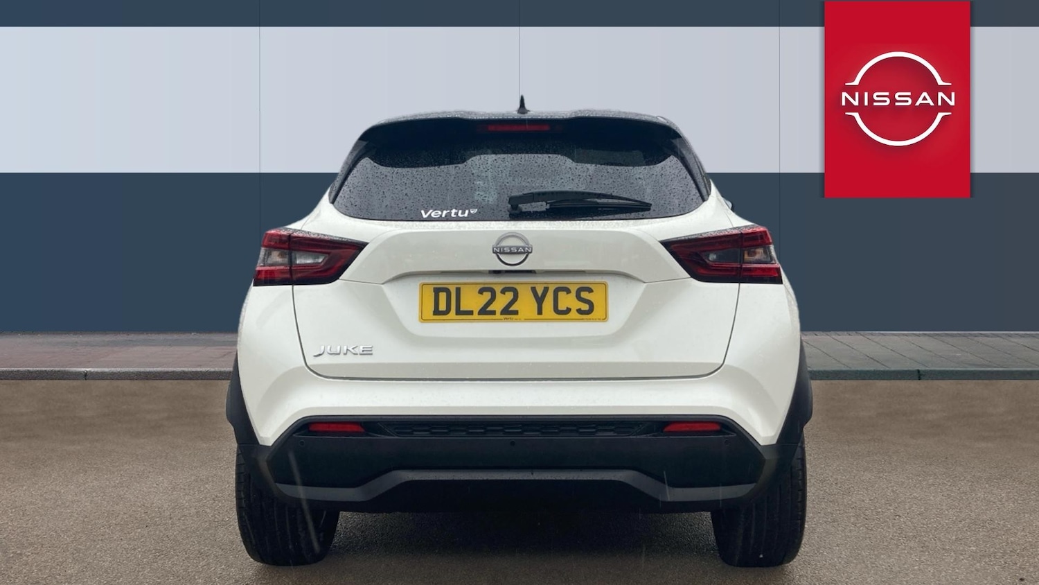 Used Nissan Juke 2022 for sale - 76089983: Photo 6
