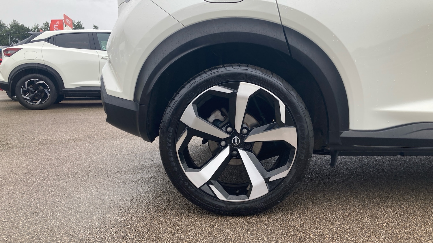 Used Nissan Juke 2022 for sale - 76089983: Photo 7