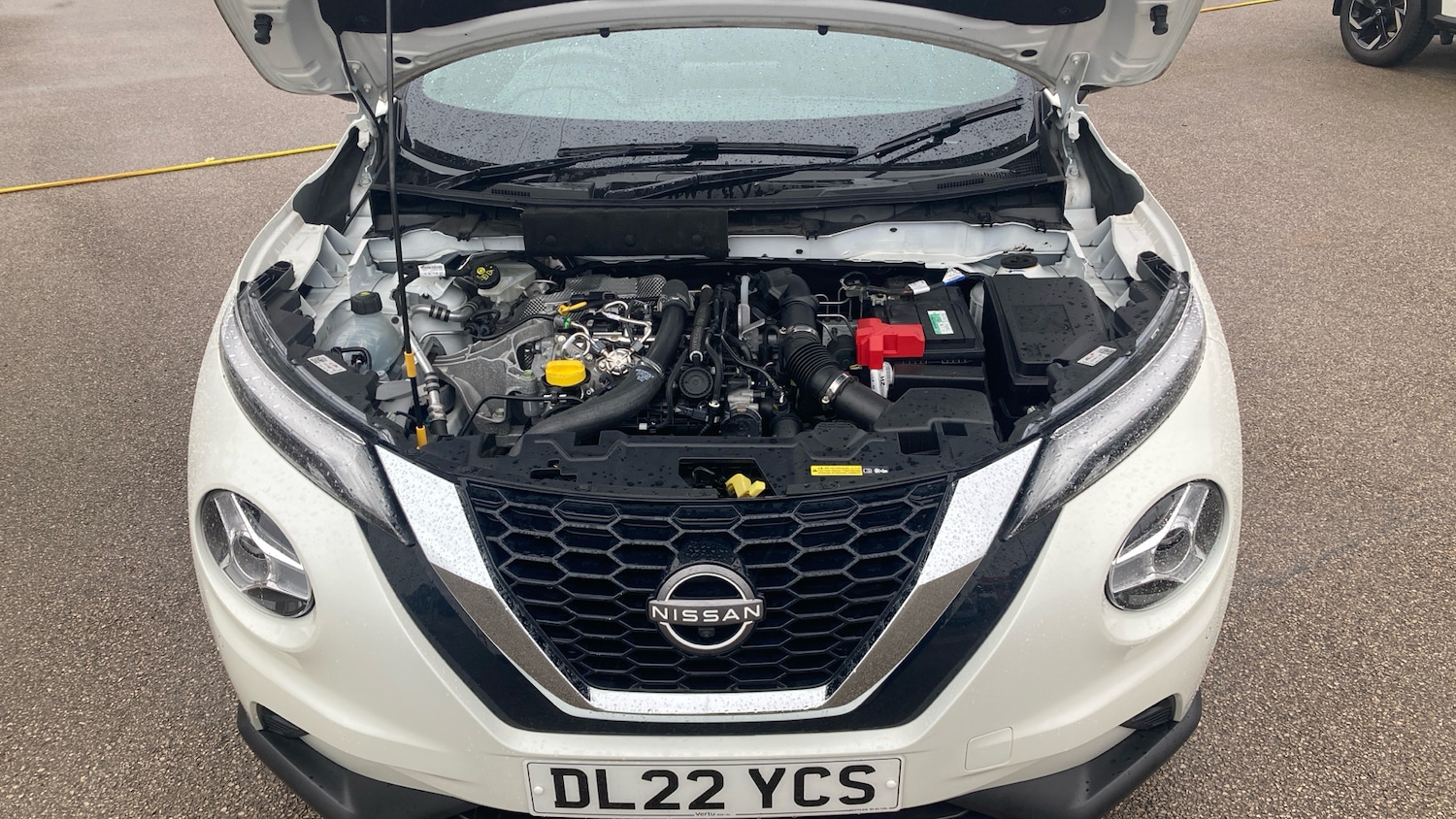 Used Nissan Juke 2022 for sale - 76089983: Photo 8