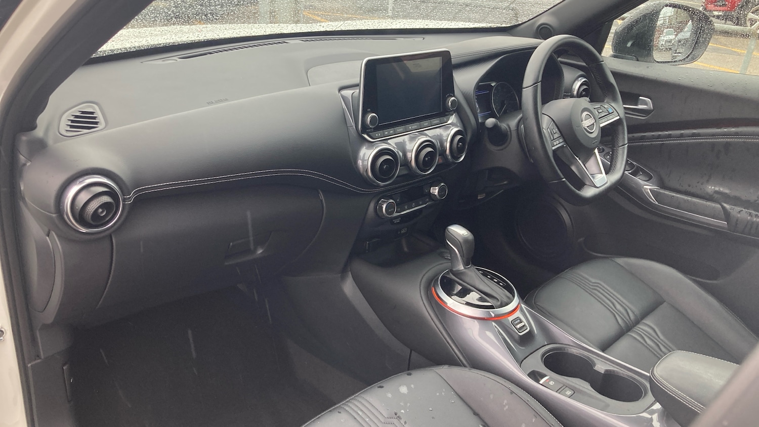 Used Nissan Juke 2022 for sale - 76089983: Photo 9