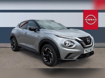 Used Nissan Juke 2023 for sale - 78815034: Photo
