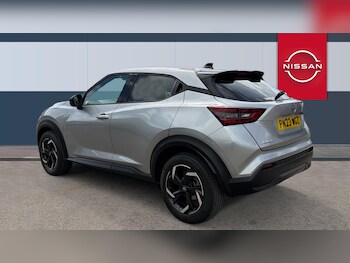 Used Nissan Juke 2023 for sale - 78815034: Photo