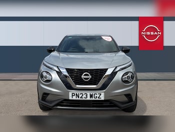 Used Nissan Juke 2023 for sale - 78815034: Photo