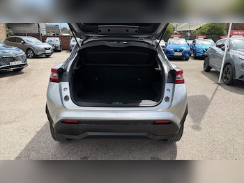 Used Nissan Juke 2023 for sale - 78815034: Photo
