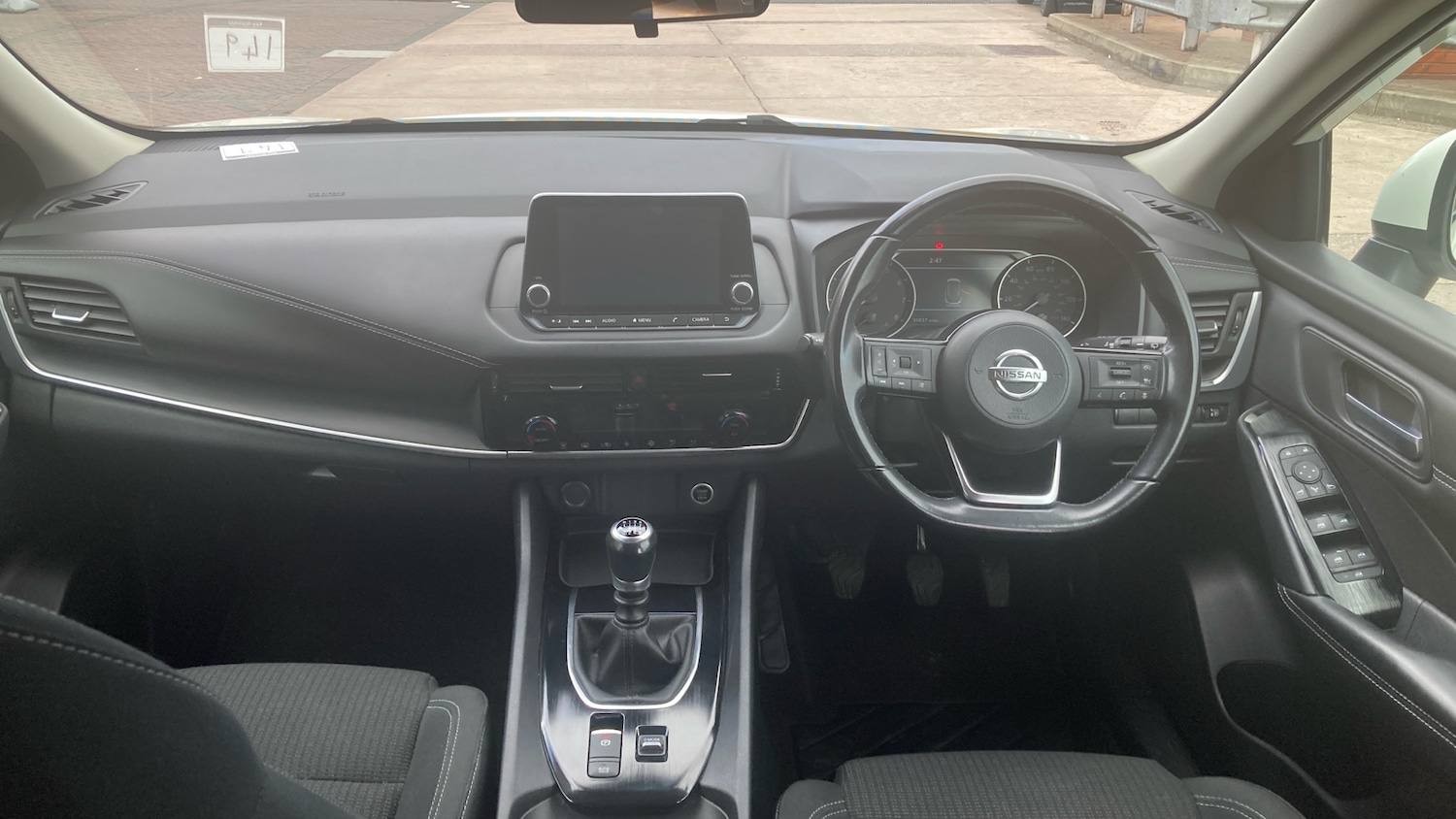 Used Nissan Qashqai 2021 for sale - 76117356: Photo 10