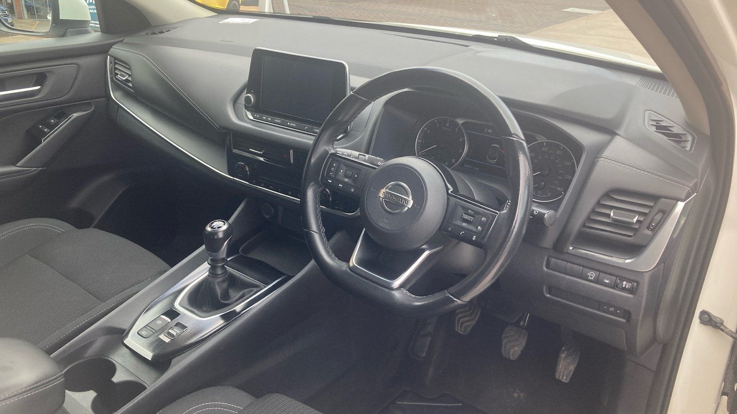 Used Nissan Qashqai 2021 for sale - 76117356: Photo 11