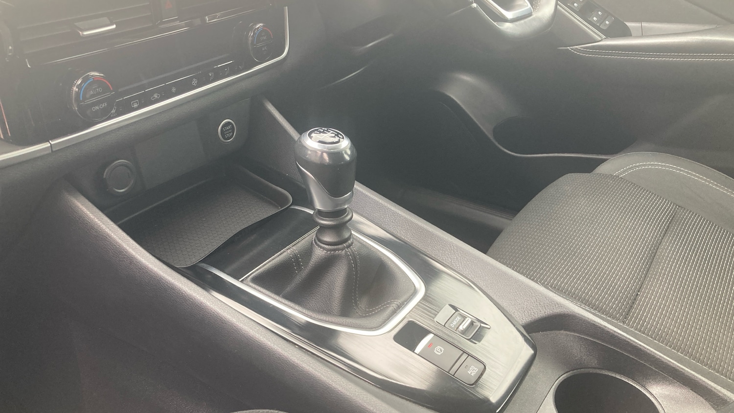 Used Nissan Qashqai 2021 for sale - 76117356: Photo 13