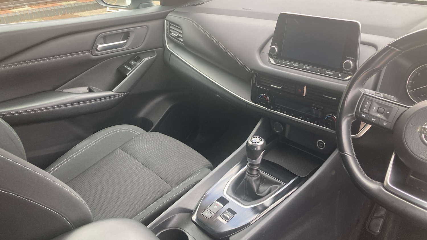Used Nissan Qashqai 2021 for sale - 76117356: Photo 14
