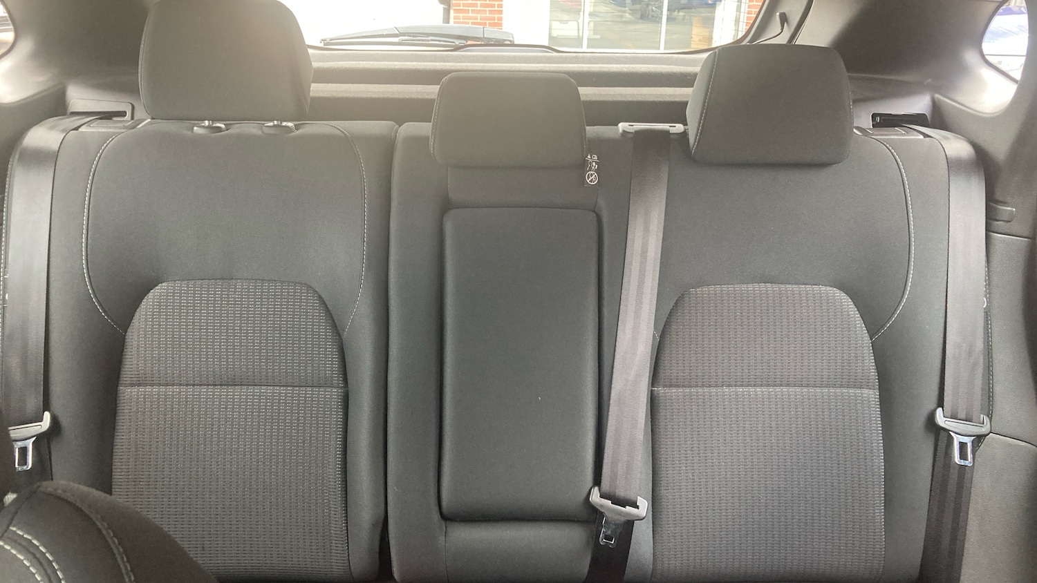 Used Nissan Qashqai 2021 for sale - 76117356: Photo 15