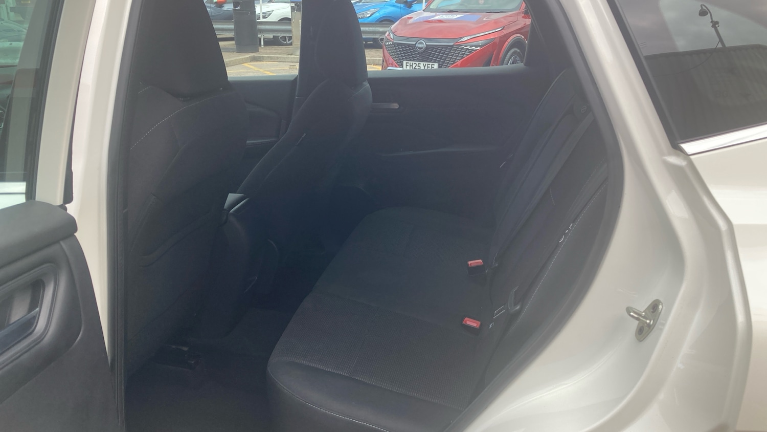 Used Nissan Qashqai 2021 for sale - 76117356: Photo 16