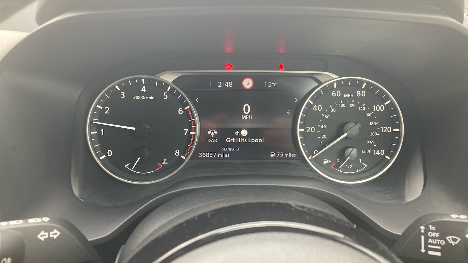Used Nissan Qashqai 2021 for sale - 76117356: Photo 18