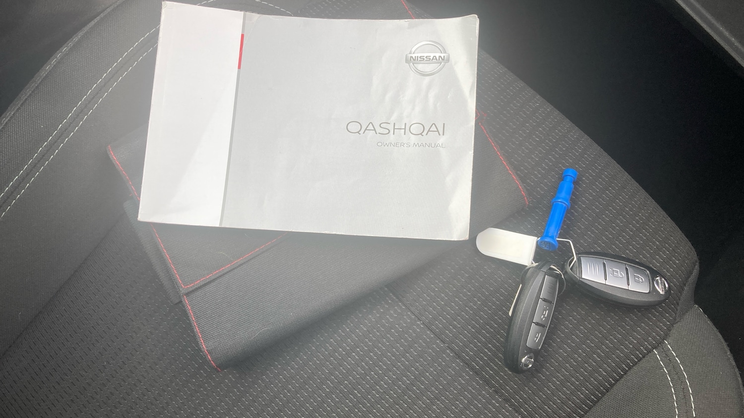 Used Nissan Qashqai 2021 for sale - 76117356: Photo 19
