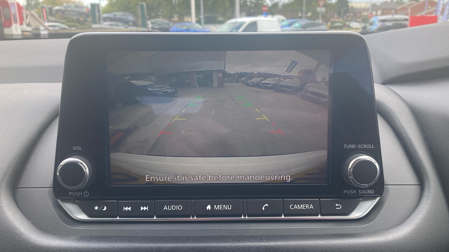 Used Nissan Qashqai 2021 for sale - 76117356: Photo 21