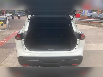 Used Nissan Qashqai 2021 for sale - 76117356: Photo