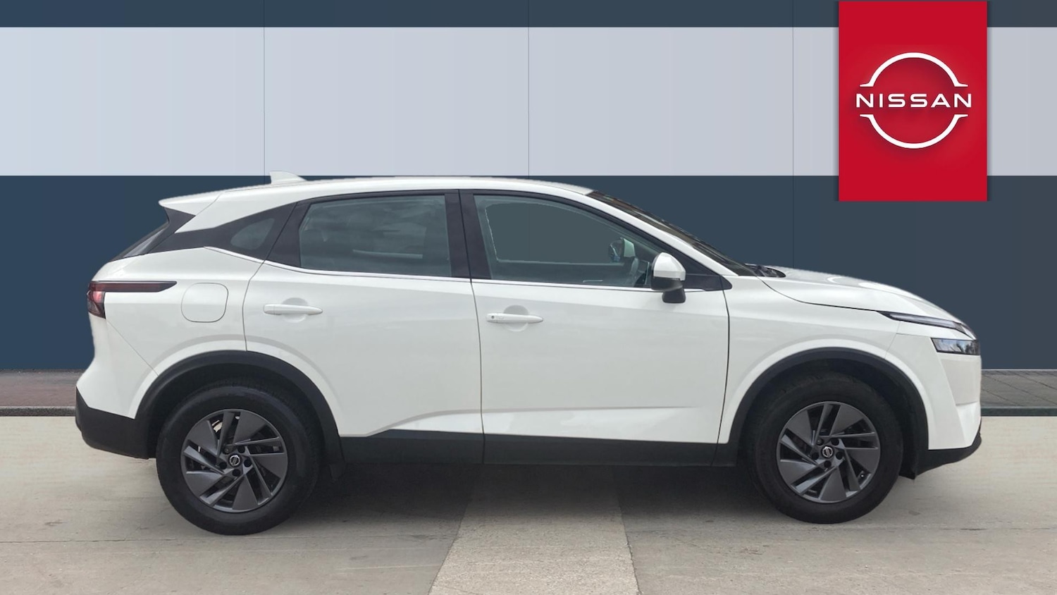 Used Nissan Qashqai 2021 for sale - 76117356: Photo 5