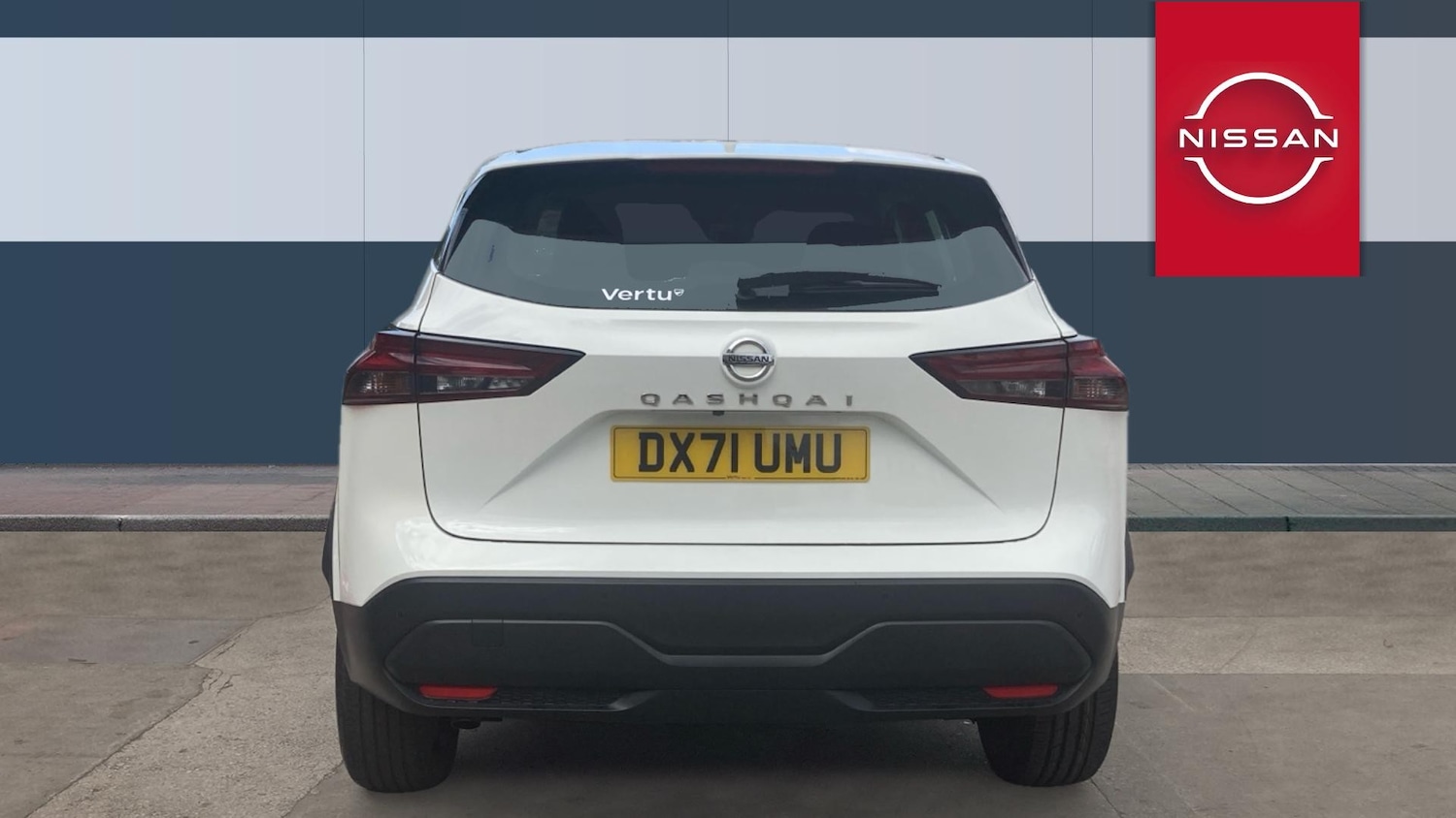 Used Nissan Qashqai 2021 for sale - 76117356: Photo 6