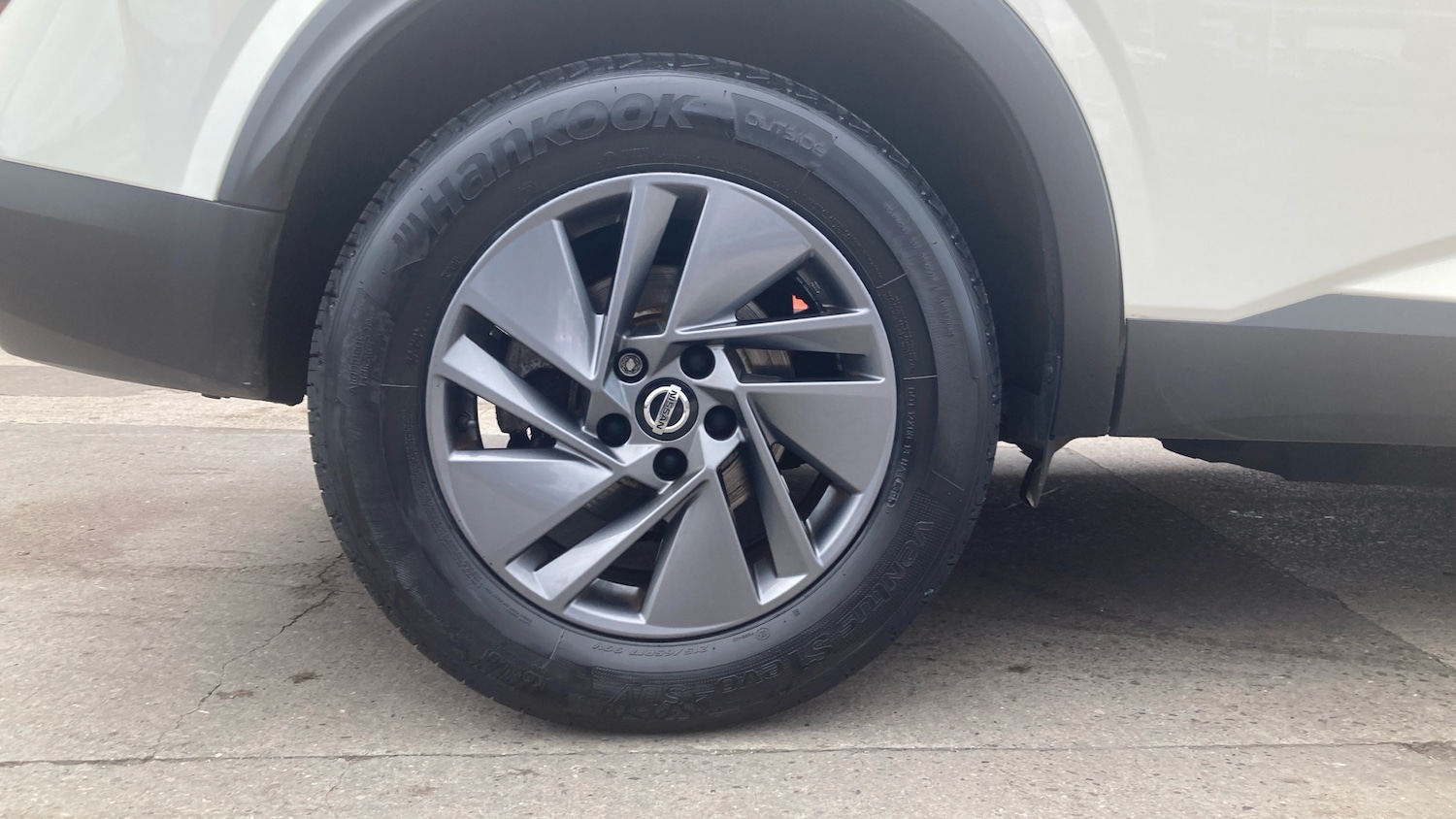 Used Nissan Qashqai 2021 for sale - 76117356: Photo 7