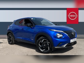 Used Nissan Juke 2023 for sale - 78680461: Photo