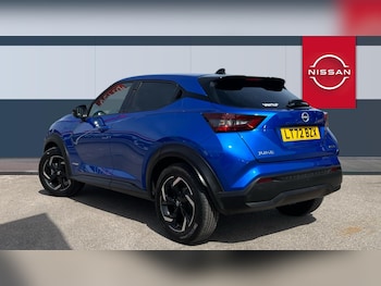 Used Nissan Juke 2023 for sale - 78680461: Photo
