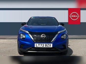 Used Nissan Juke 2023 for sale - 78680461: Photo