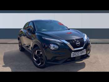 2023 (23) - 1.0 DiG-T 114 N-Connecta 5dr Petrol Hatchback