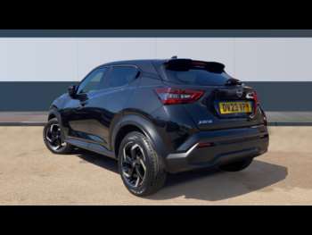 Used Nissan Juke 2023 for sale - 74703199: Photo