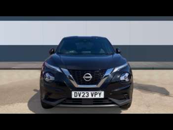 Used Nissan Juke 2023 for sale - 74703199: Photo