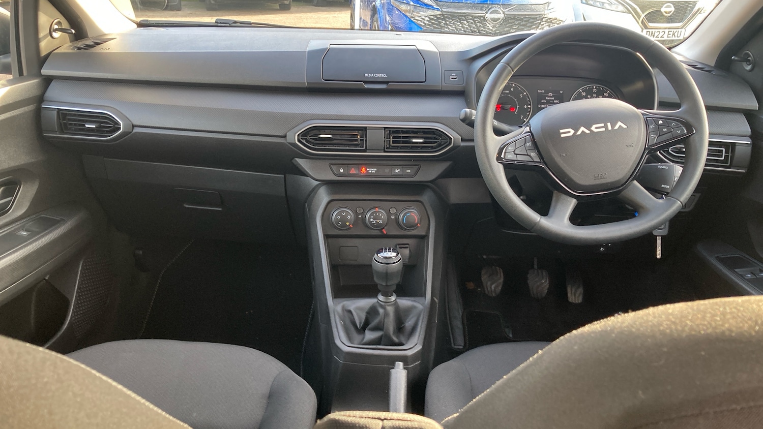 Used Dacia Sandero 2023 for sale - 76743672: Photo 10