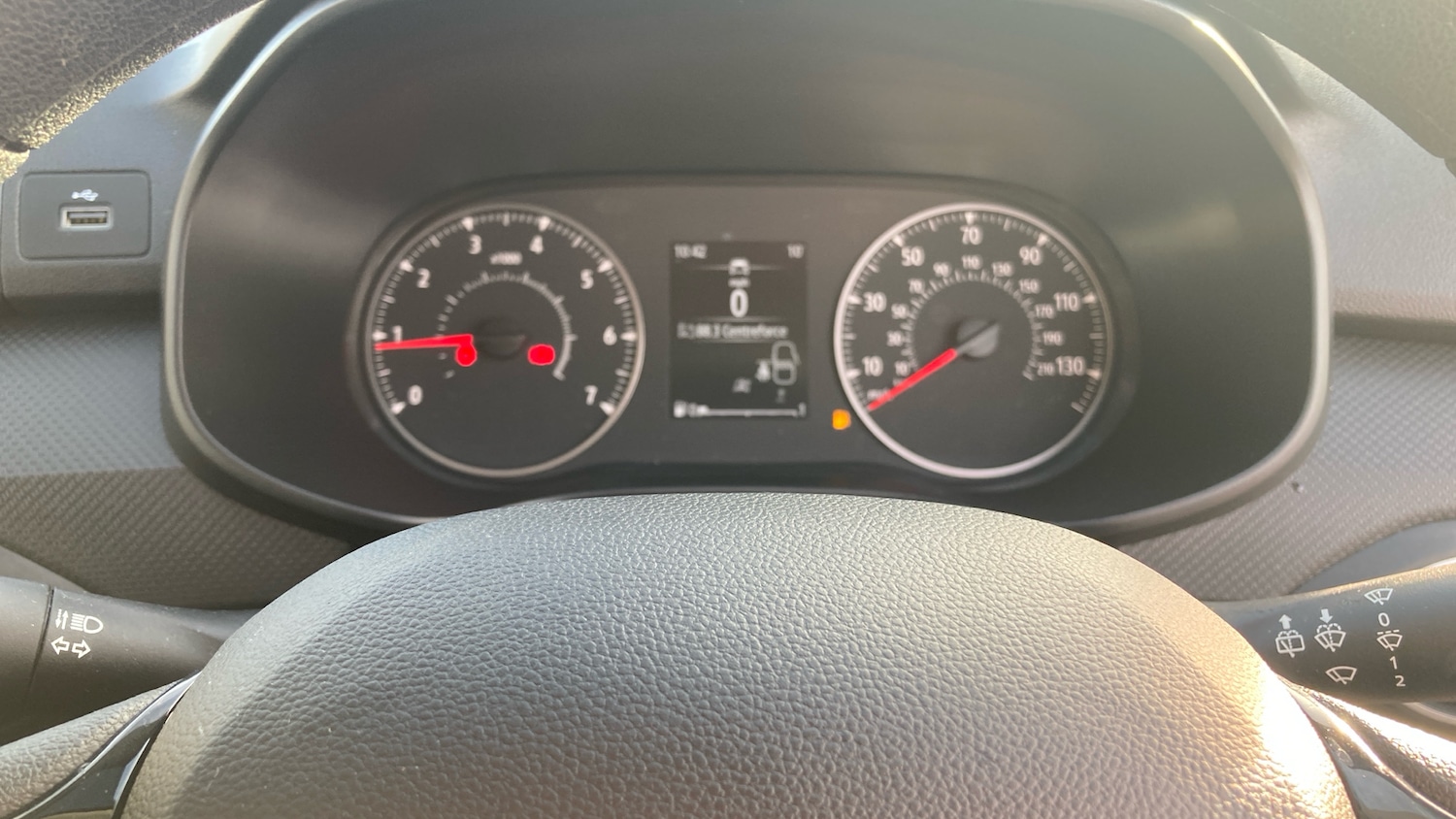 Used Dacia Sandero 2023 for sale - 76743672: Photo 18