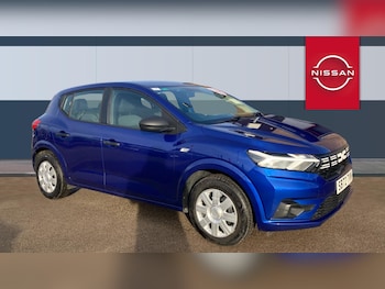 2023 (72) - 1.0 Tce Essential 5dr Petrol Hatchback