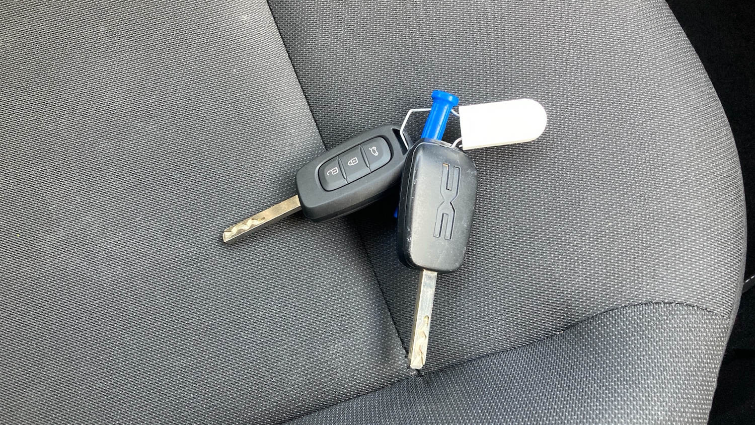 Used Dacia Sandero 2023 for sale - 76743672: Photo 20