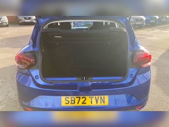 Used Dacia Sandero 2023 for sale - 76743672: Photo