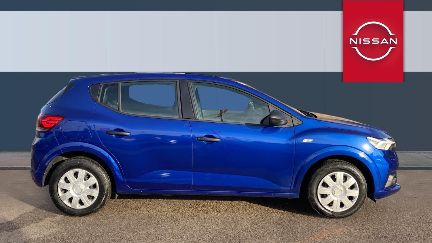 Used Dacia Sandero 2023 for sale - 76743672: Photo 5