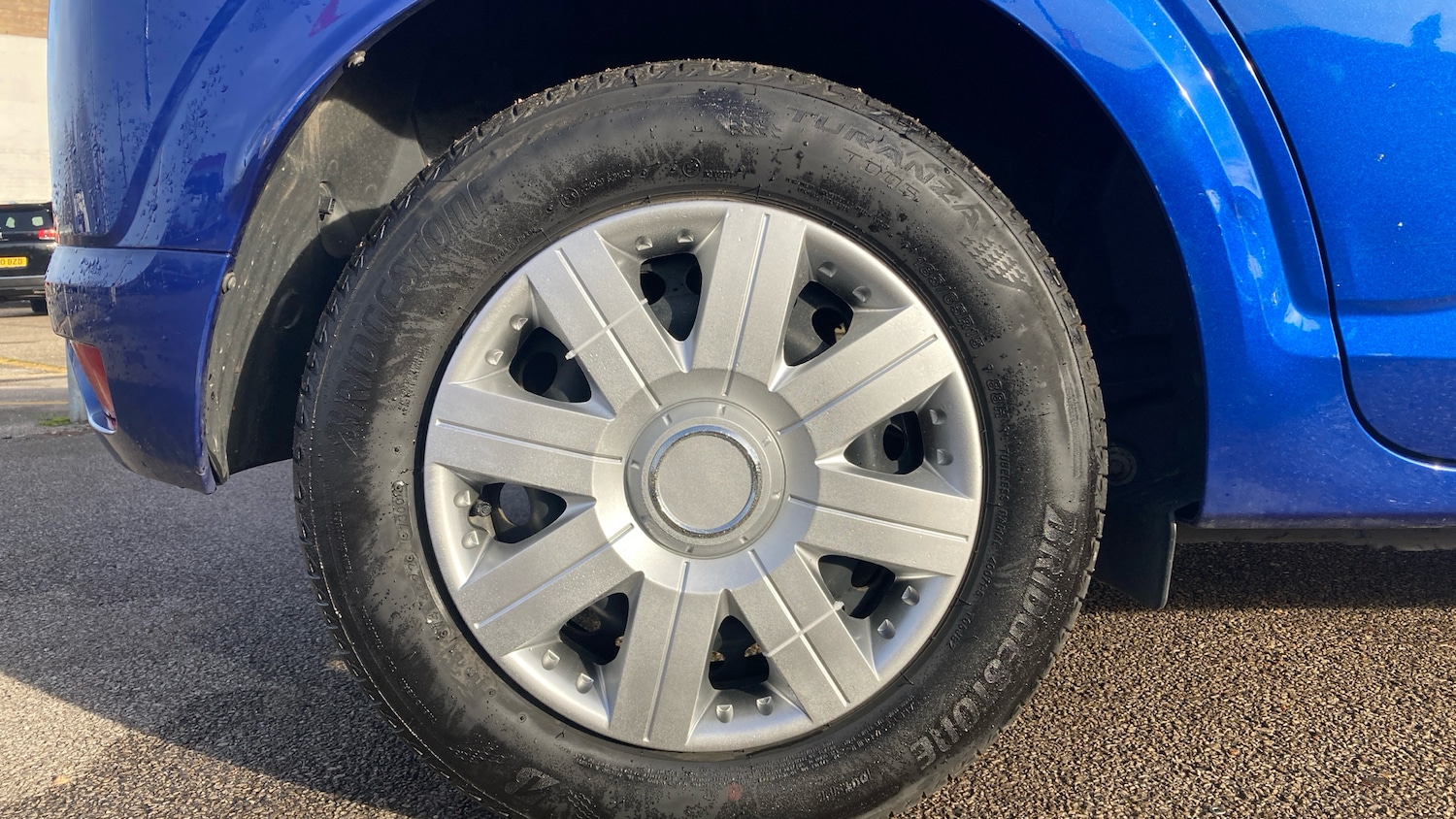 Used Dacia Sandero 2023 for sale - 76743672: Photo 7