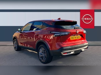 Used Nissan Qashqai 2024 for sale - 77046149: Photo