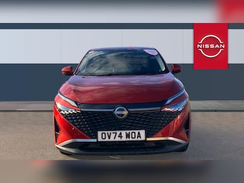 Used Nissan Qashqai 2024 for sale - 77046149: Photo