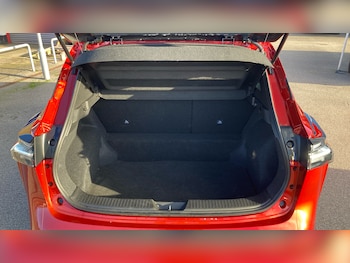 Used Nissan Qashqai 2024 for sale - 77046149: Photo