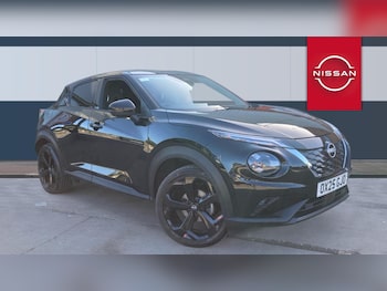 Used Nissan Juke 2025 for sale - 78873986: Photo