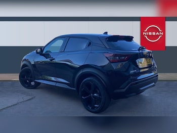 Used Nissan Juke 2025 for sale - 78873986: Photo